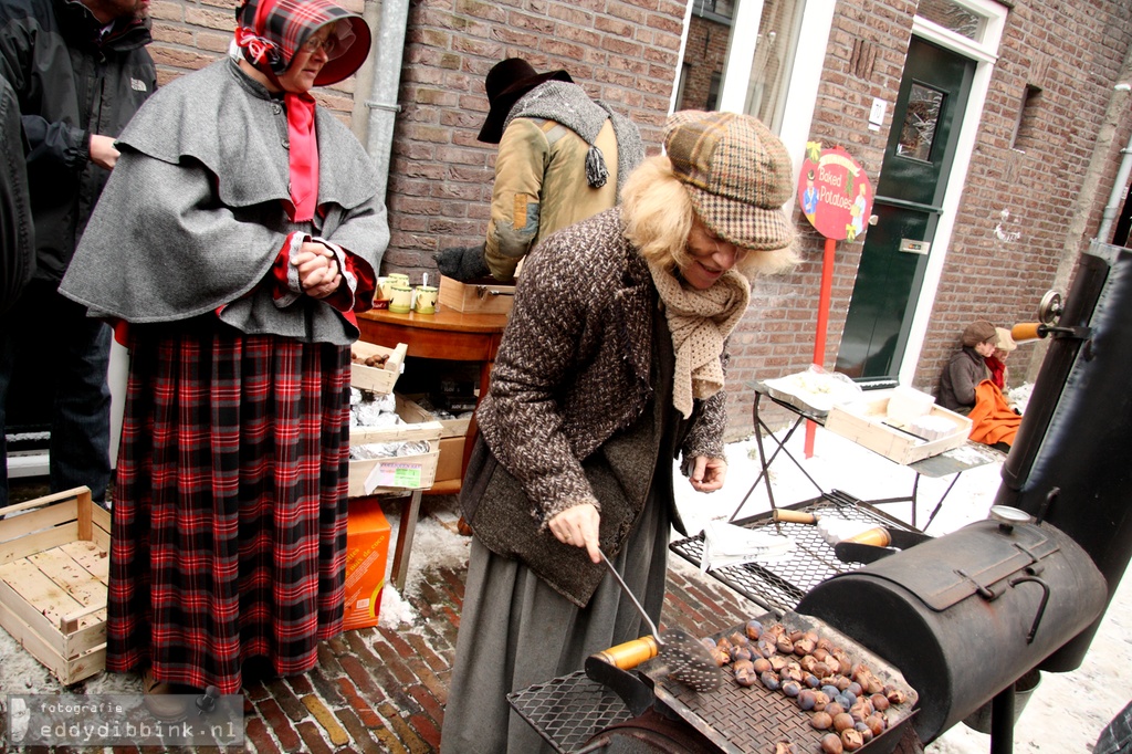 2010-12-19 Dickens Festijn, Deventer 064